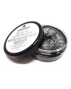 Chestnut Products Rainbow Wax - Charcoal - 50g