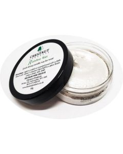 Chestnut Products Rainbow Wax - Ivory - 50g