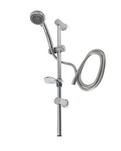 Blue Canyon SH3100/CH Titan Shower Set - Chrome