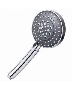 Blue Canyon Sh2006ch LENOX 6-Way Shower Head - Chrome