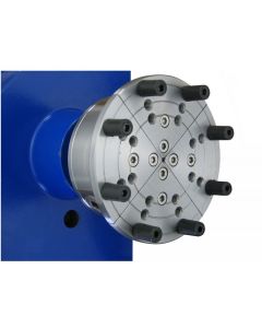 Charnwood (V3FJ5) Bowl Reversing Jaws 5" Diameter for Viper3 Chuck