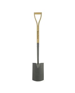 Kent & Stowe (70100202) Carbon Steel Digging Spade FSC