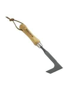 Kent & Stowe (70100282) Carbon Steel Hand Weeding Knife FSC