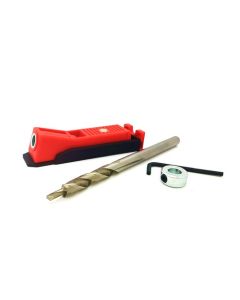 WoodFox (WF-MP1H4) Single Pocket Hole