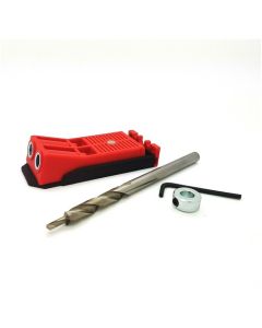 Woodfox (WF-MP2H4) Twin Pocket Hole Jig