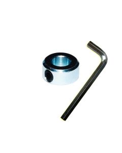 Woodfox (WF-MPSC) Depth Stop Collar & Key