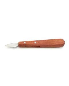 Beber (BSCK) Skew Chip Carving Knife