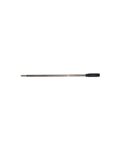 Charnwood (PEN7R) Refill for 7mm Pens & Pencils - Black - Pack of 5