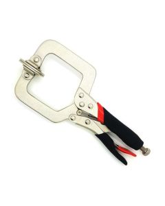 WoodFox (WF-MPFCP) Face Clamp - 80mm