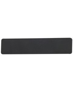 Charnwood (SES1) Suede Effect Pen Sleeve/Case – Black – Pack of 2