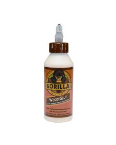 Gorilla Wood Glue - 236ml