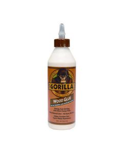 Gorilla Wood Glue - 532ml