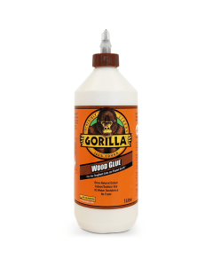 Gorilla Wood Glue - 1L