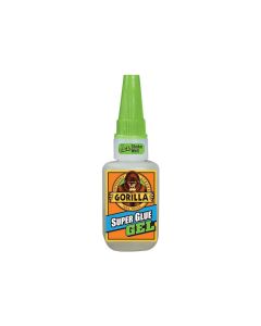 Gorilla Super Glue Gel - 15g