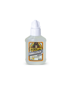 GORILLA GLUE - CLEAR - 50ml
