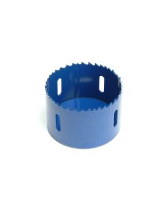 Irwin IRW10504200 Holesaw Bi Metal High Spped - 89mm