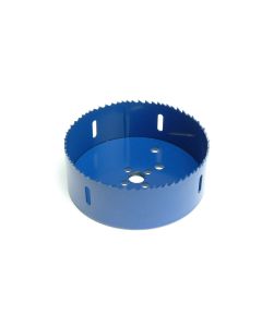 Irwin IRW10504211 Holesaw Bi Metal High Speed - 127mm