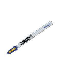 Irwin IRW10504233 Jigsaw Blades T123X - Metal - Pack of 5