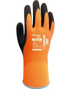 Wonder Grip WG-338 Thermo Plus Gloves - L