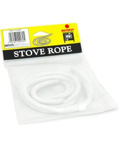 Hotspot Stove Rope - 6mm x 1.5m 