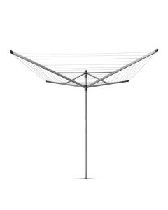 Brabantia Rotary Dryer Lift-O-Matic 60m - PLUS Ground Spike