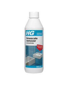 HG Limescale Remover Concentrate  - 500ml