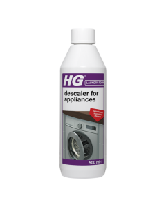 HG Descaler For Appliances - 500ml