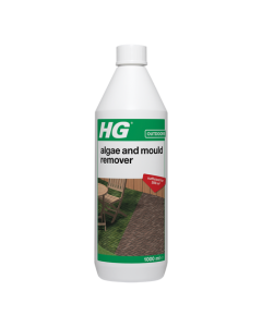 HG Garden Algae and Mould Remover - 1L