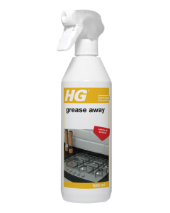 HG Grease Away - 500ml