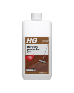 HG 51 Parquet Protector - 1L