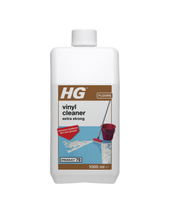 HG 79 Vinyl Cleaner Extra Strong - 1L