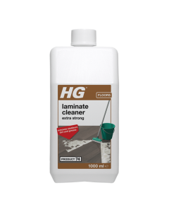 HG Laminate Cleaner Extra Strong (Product 74) - 1L