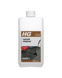 HG 95 Carpet Cleaner - 1L