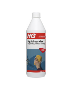 HG Liquid Sander - 1L
