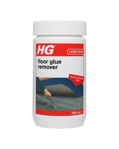 HG Floor Glue Remover - 750ml