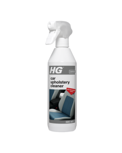 HG Car Upholstery Cleaner - 500ml