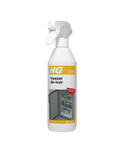 HG Freezer De-Icer - 500ml