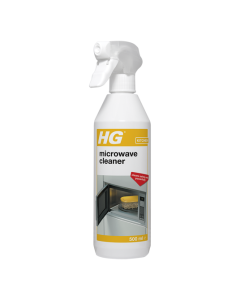 HG Microwave Cleaner - 500ml