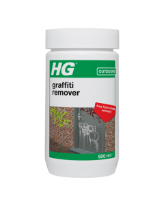 HG Graffiti Remover - 600ml