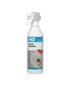 HG Grout Cleaner - 500ml