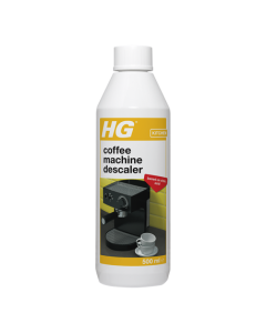 HG Coffee Machine Descaler - 500ml