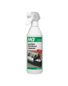 HG Garden Furniture Cleaner- 500ml