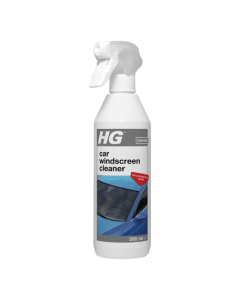 HG Car Windscreen Cleaner - 500ML