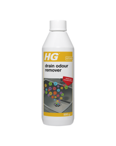 HG Drain Odour Remover - 500g