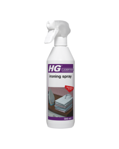 HG Ironing Spray - 500ml