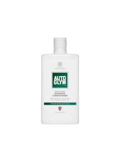 Autogym BSC500 Bodywork Shampoo Conditioner - 500ml