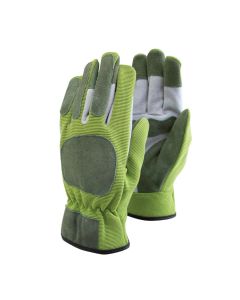 Town & Country Flexi-Riggers Gloves - Green - M
