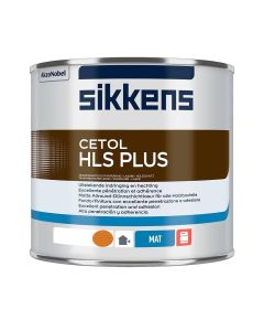 Sikkens Cetol HLS Plus - Pine - 1L