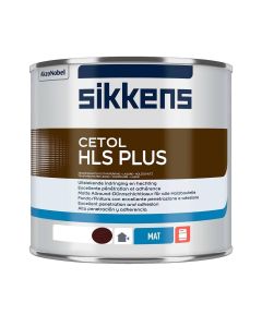 Sikkens Cetol HLS Plus - Rosewood - 1L