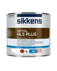 Sikkens Cetol HLS Plus - Teak - 1L